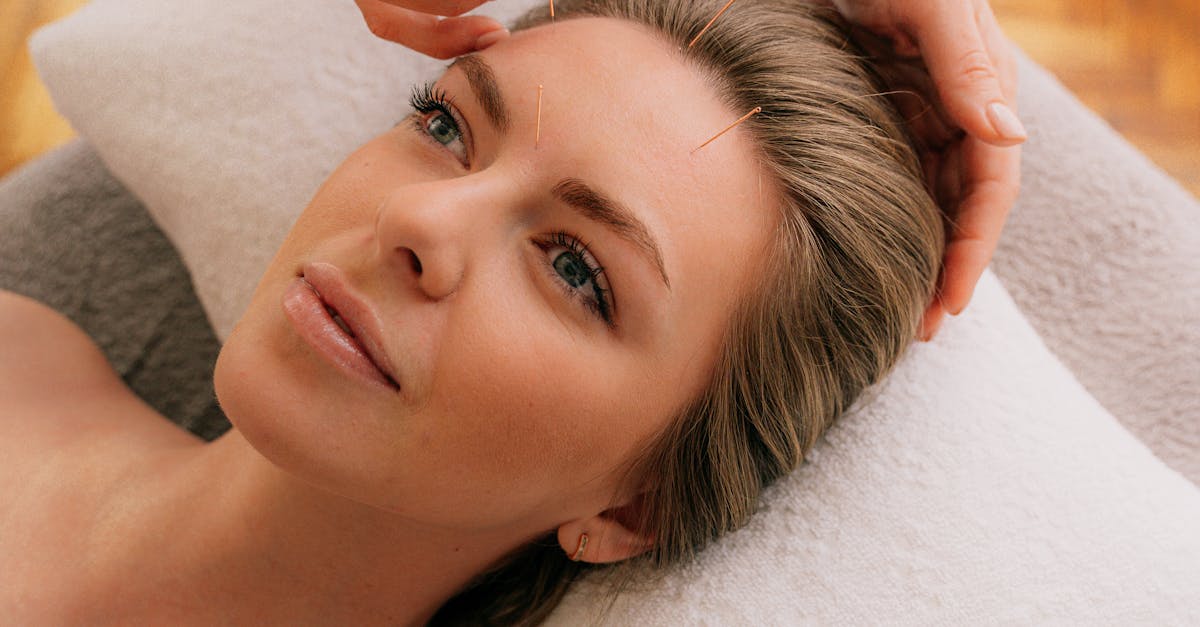 Specialisations in Traditional Chinese Medicine Practices for Acupuncturists