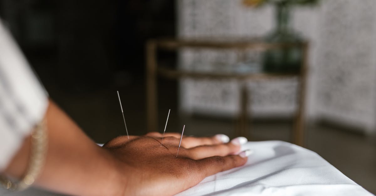 Understanding Jing and Shen in Acupuncture Practices